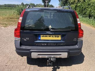 Volvo Xc-70 XC70 2.4 D5 Momentum picture 5