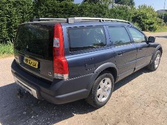 Volvo Xc-70 XC70 2.4 D5 Momentum picture 3