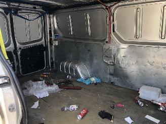 Fiat Talento Talento 1.6 MJ L2H1 SX picture 9