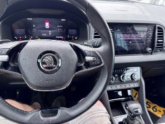 Skoda Karoq 1.5tsi  dsg picture 8