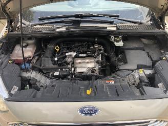 Ford C-Max C-Max 1.0 Titanium picture 14
