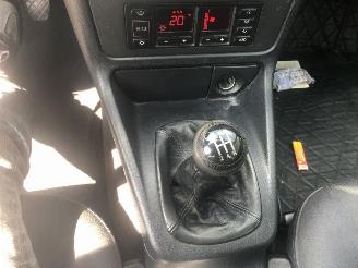 Audi A4 a4 AVANT 1.8 20 V picture 10