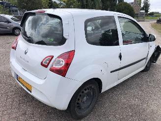 Renault Twingo Twingo 1.2 16V Collection picture 7