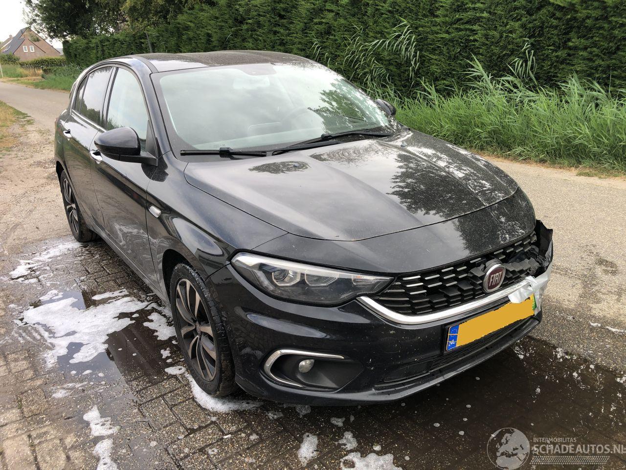 Fiat Tipo tipo Stationwagon 1.6 16v Business Luss