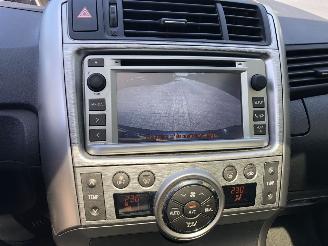 Toyota Verso 1.8 VVTI picture 11