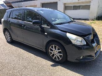 Toyota Verso 1.8 VVTI picture 4
