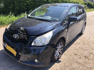 Toyota Verso 1.8 VVTI picture 6