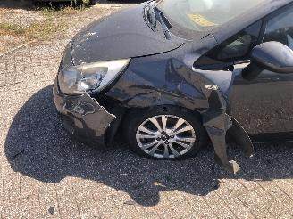Kia Rio Rio 1.2 CVVT ComfortLine picture 7
