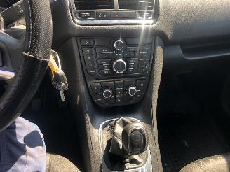 Opel Meriva 1.4 edition picture 10