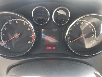 Opel Meriva 1.4 edition picture 11