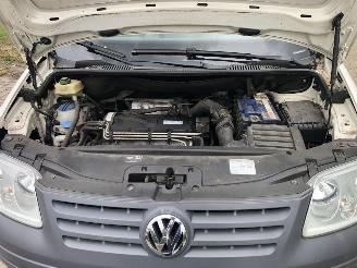 Volkswagen Caddy Caddy 2.0 SDI picture 7