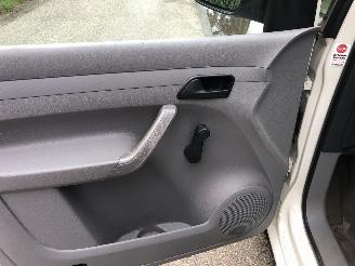 Volkswagen Caddy Caddy 2.0 SDI picture 11