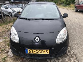 Renault Twingo Twingo 1.2 Authentique picture 9