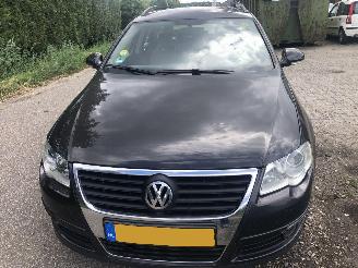 Volkswagen Passat passat 1.6 comfortline picture 2