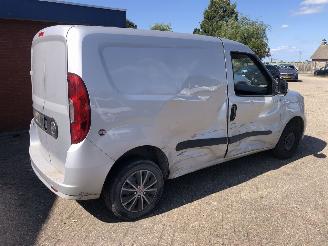 Fiat Doblo doblo cargo 1.3 multijet picture 4