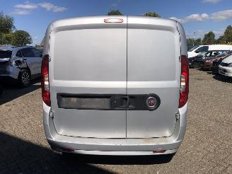 Fiat Doblo doblo cargo 1.3 multijet picture 8