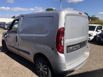 Fiat Doblo doblo cargo 1.3 multijet picture 6