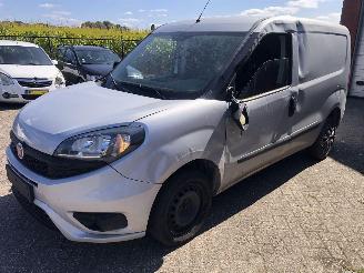 Fiat Doblo doblo cargo 1.3 multijet picture 3