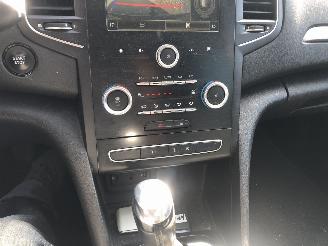 Renault Mégane Mégane Estate 1.2 TCe Bose picture 13