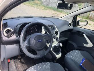 Ford Ka+ ka  1.2 Cool & Sound start/stop picture 14