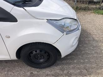 Ford Ka+ ka  1.2 Cool & Sound start/stop picture 9