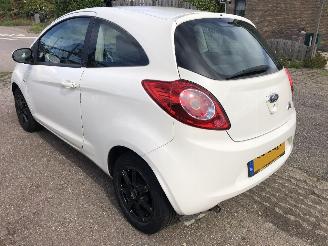 Ford Ka+ ka  1.2 Cool & Sound start/stop picture 6