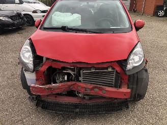 Toyota Aygo Aygo 1.0-12V + picture 4