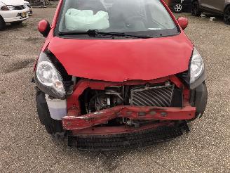 Toyota Aygo Aygo 1.0-12V + picture 3