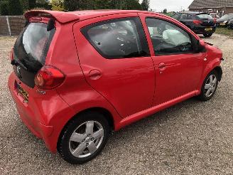 Toyota Aygo Aygo 1.0-12V + picture 5