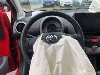 Toyota Aygo Aygo 1.0-12V + picture 11
