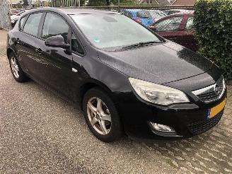 Auto incidentate Opel Astra Astra 1.4 Edition 2010/6