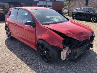 Volkswagen Golf Golf 2.0 TFSI GTI picture 2