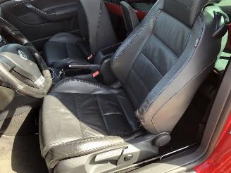 Volkswagen Golf Golf 2.0 TFSI GTI picture 13