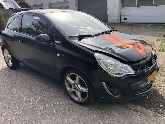 Opel Corsa 1.2 16 v berlin picture 3