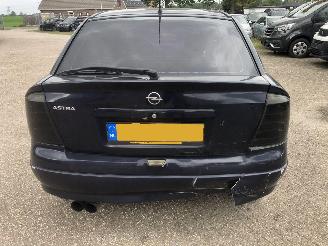 Opel Astra ASTRA G 1.6 16 V picture 6