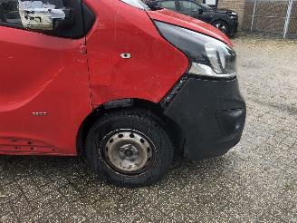 Opel Vivaro Vivaro 1.6 CDTI L2H1 Edition picture 3