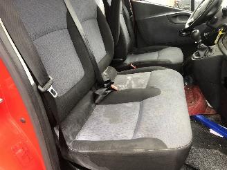 Opel Vivaro Vivaro 1.6 CDTI L2H1 Edition picture 9