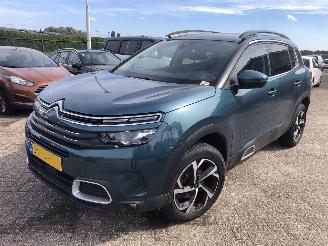 škoda osobní automobily Citroën C5 Aircross C5 Aircross 1.2 PureTech Feel 2019/5