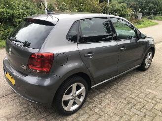 Volkswagen Polo Polo 1.2 TSI BlueMotion Highline picture 5