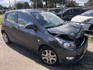 Avarii autoturisme Opel Karl KARL 1.0 ecoFLEX Edition 2018/9