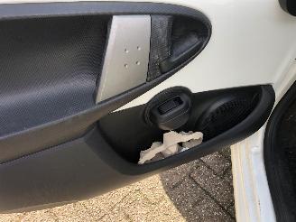 Peugeot 107 107 1.0 Active picture 9