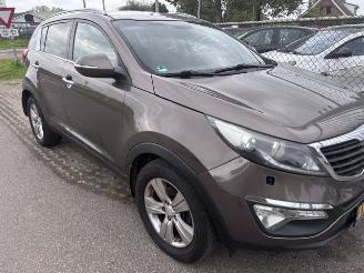 Kia Sportage  picture 2