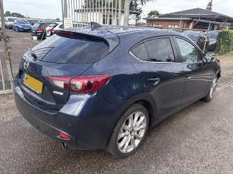 Mazda 3 2.0 GT-M picture 4