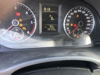 Volkswagen Caddy Caddy 1.6 TDI picture 9
