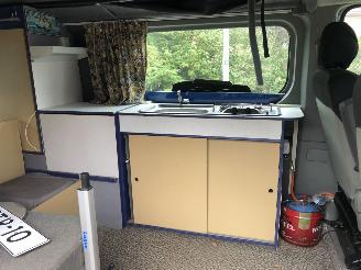 Renault  TRAFIC T29 L2/H1 2.5 DCI 107KW E4 FAP DC picture 28