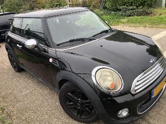 Mini One MINI 3-Deurs 1.6 One MINIMALIST picture 2
