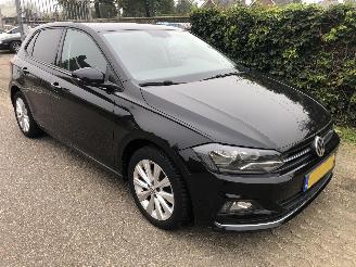 Volkswagen Polo Polo 1.0 TSI Highline picture 3