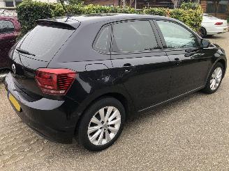 Volkswagen Polo Polo 1.0 TSI Highline picture 5