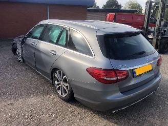 Mercedes C-klasse C-klasse Estate 350 e Lease Edition picture 5