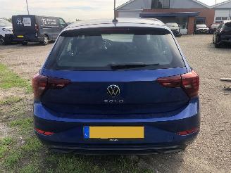 Volkswagen Polo Polo 1.0 TSI Life picture 4